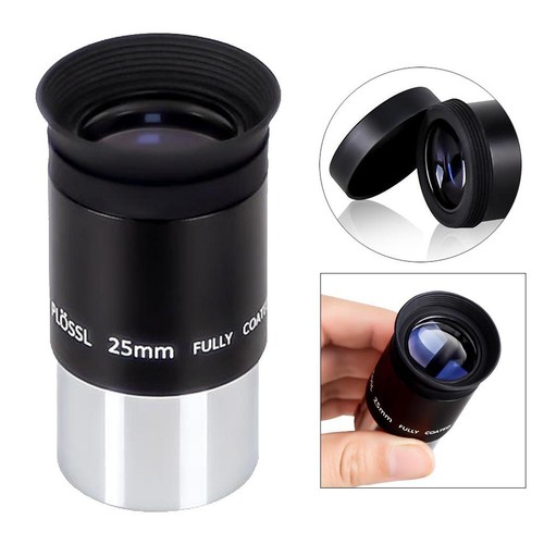 25mm plossl télescope - plossl,