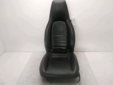 SIEGE AVANT DROIT ( PASSAGER ) Porsche 944 Coupé 2.5 S 16V (M44.40) 1987