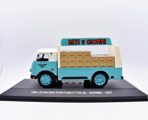 Miniature voiture furgone auto - furgone,
