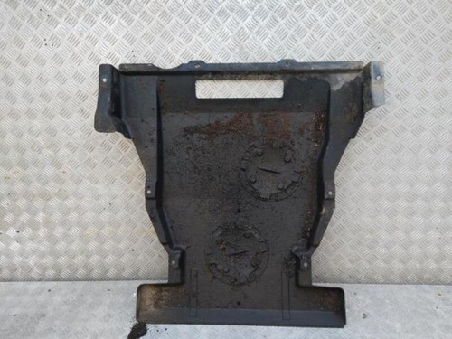 Cache sous moteur opel omega - omega, a