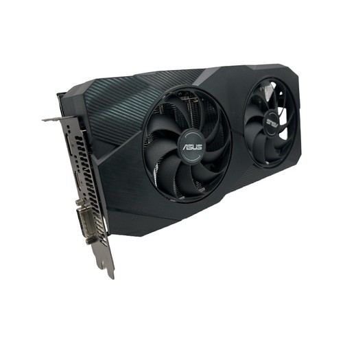 Asus nvidia geforce gtx - asus, 1660