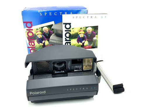 Polaroid spectra appareil - af,