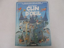 Clin d'oeil T 4 BE/TBE