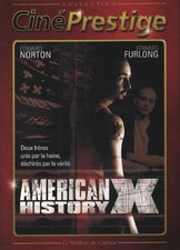 American history - , x