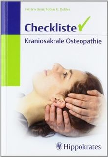 Checkliste kraniosakrale - checkliste,
