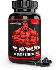 LA CAPSULE BODYBUILDER MASS