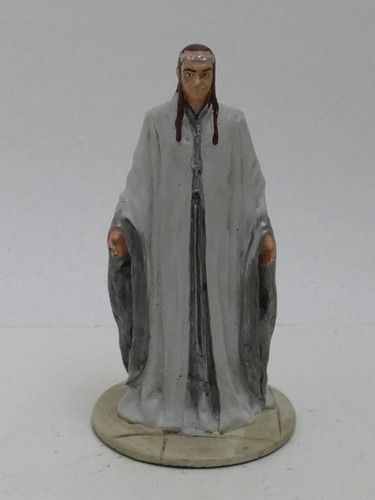 Figurine seigneur des anneaux - figurine,