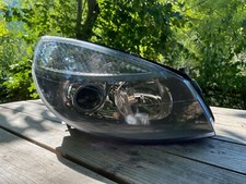 Phare Renault 551-1161R-LHD-H