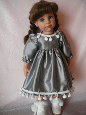 VETEMENT POUR POUPEE GOTZ