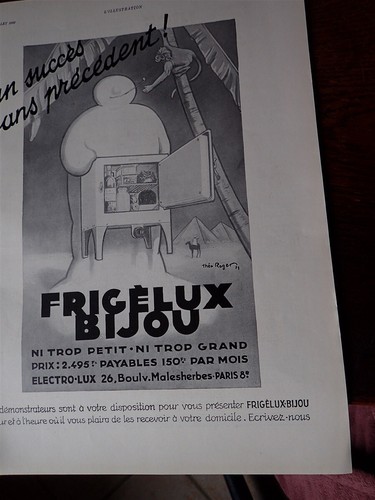 Frigeco bijou par théo - frigeco,