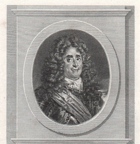 Portrait xixe roger - portrait,