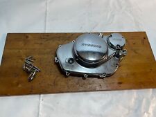 Hyosung GV 125 Aquila