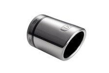 Tuyau D'Échappement pour VW