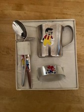 WMF Rolf Kauka Rare Enfants