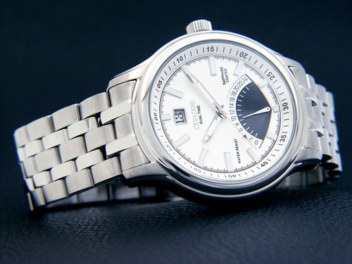 Cavadini montre hommes - montre,
