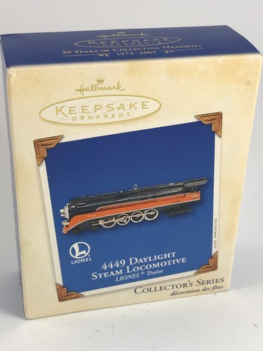 Hallmark keepsake christmas - hallmark,