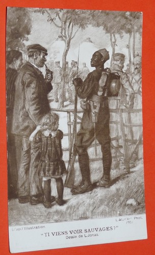 Cpa carte postale guerre - carte,