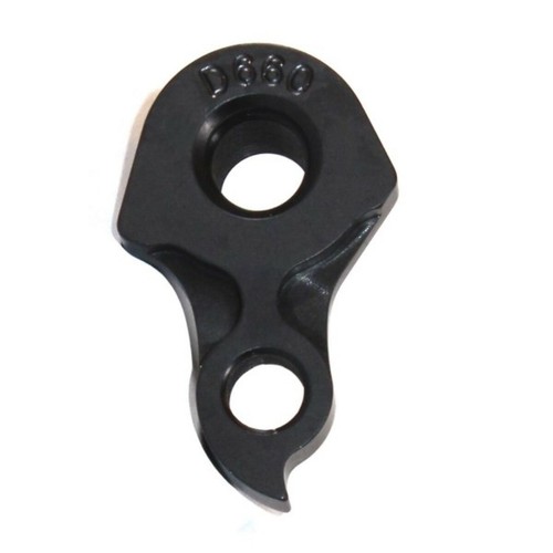 Cintre dérailleur arrière - dérailleur,