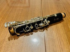 YAMAHA YCL-450 Clarinette