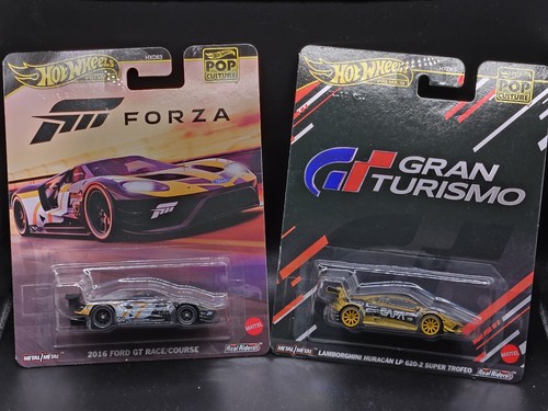 Hot wheels premium pop - premium,