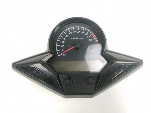 Compteur honda cbr 125 - compteur, cbr-r