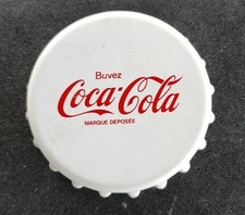 decapsuleur coca cola en forme capsule