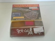 Feu arriere principal gauche (feux) PEUGEOT 304 BREAK 1.4D - 8V /R:16141379