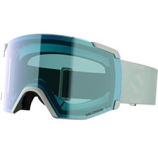 Lunettes de ski et snowboard