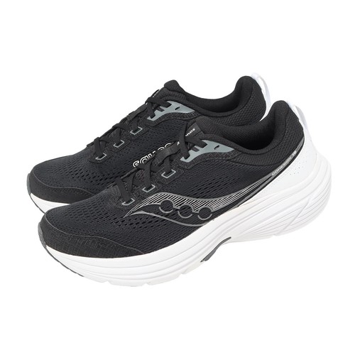 Saucony cohesion wide black - cohesion,