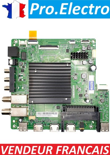 Motherboard xiaomi - tv,