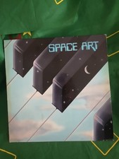 Disque Vinyle 33 Tours Space