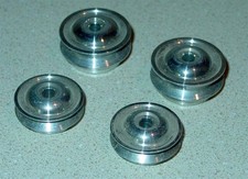 Set 4 Cox Thimble Drome Champ