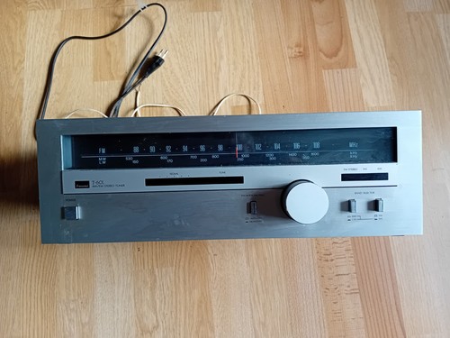 Sansui am fm - t-60, am/fm