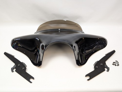 Memphis shades batwing fairing - shades,
