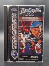 Street Fighter The Movie -
