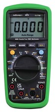 TENMA - Multimètre numérique