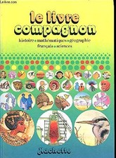 LE LIVRE COMPAGNON