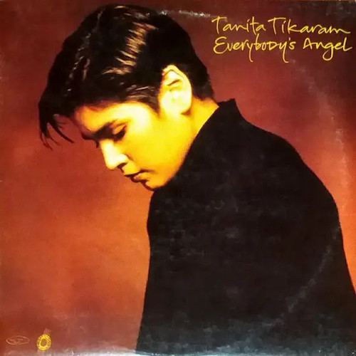 Tanita tikaram everybody s - lp,