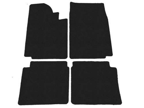 Basic tapis sol pour bmw - sol,