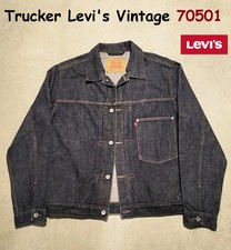 Type trucker jacket levi s - jacket, levi's