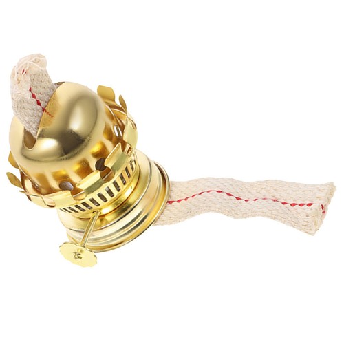 Mèche lampe kérosène - lampe, À