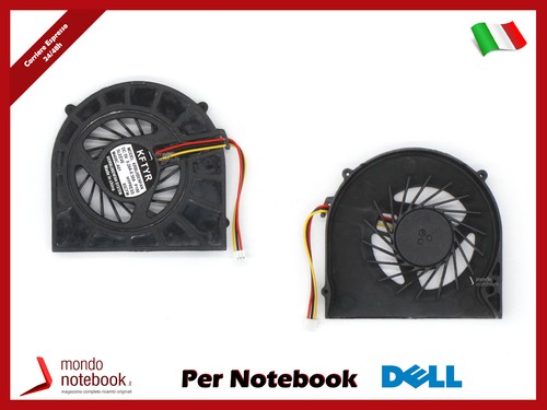 Ventilateur cpu dell - cpu,