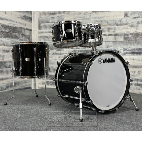 Yamaha recording custom 4pc - custom,