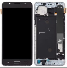 Vitre Tactile + Ecran LCD sur