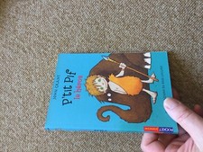 POCKET JEUNESSE  1705 JOHN GRANT p tit pif le le heros eo 2010