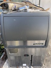 Scotsman Ice - Machine À Glaçons - EC 86 EASY FIT A - A Revoir