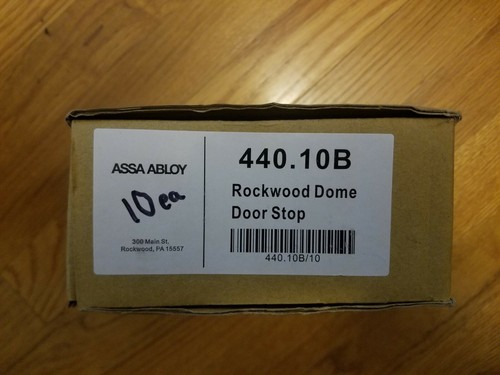 Assa abloy rockwood 440 - abloy,