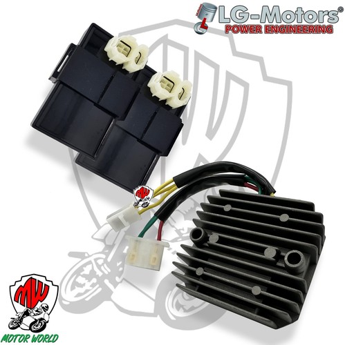 Kit calculateurs cdi ms8 - kit,