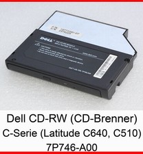 Dell Enregistreur De CD