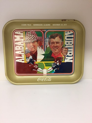 Vintage coca cola tray - vintage,